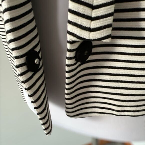 BCBGMAXAZRIA One Button Hendrix Blazer size M - Picture 3 of 6